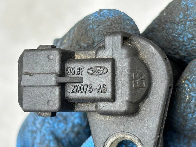 Датчик оборотов распредвала 95BF12K073AB FORD