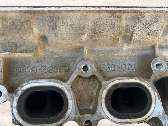 9650352580 PEUGEOT купить в Ирпень