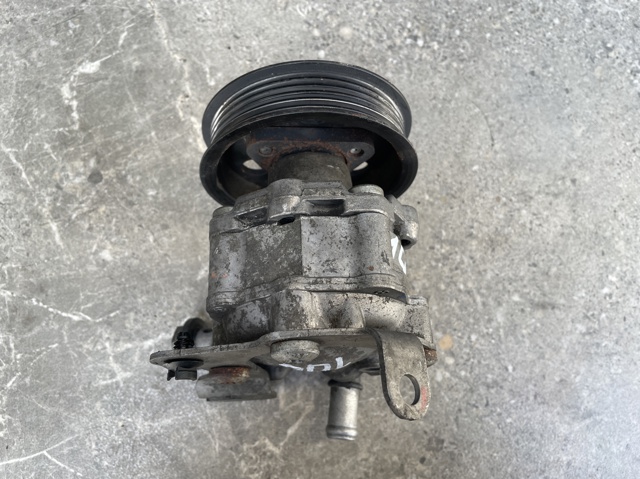 PEUGEOT 9672589380 Насос ГУР в наличии Черкассы