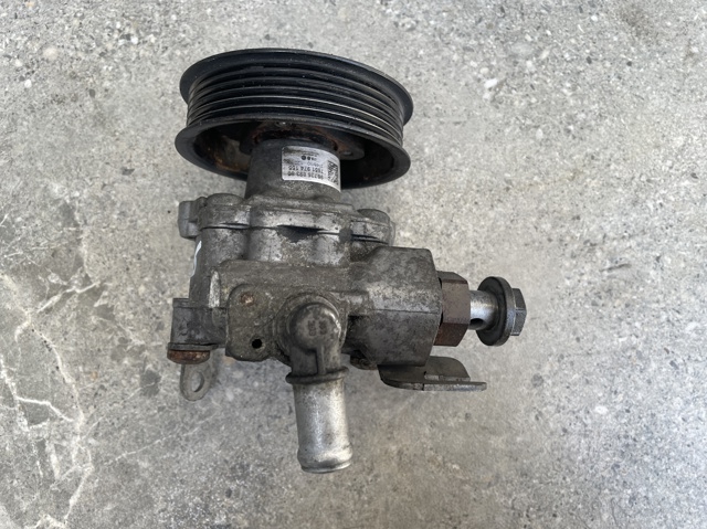 PEUGEOT 9672589380 Насос ГУР в наличии Хмельницкий