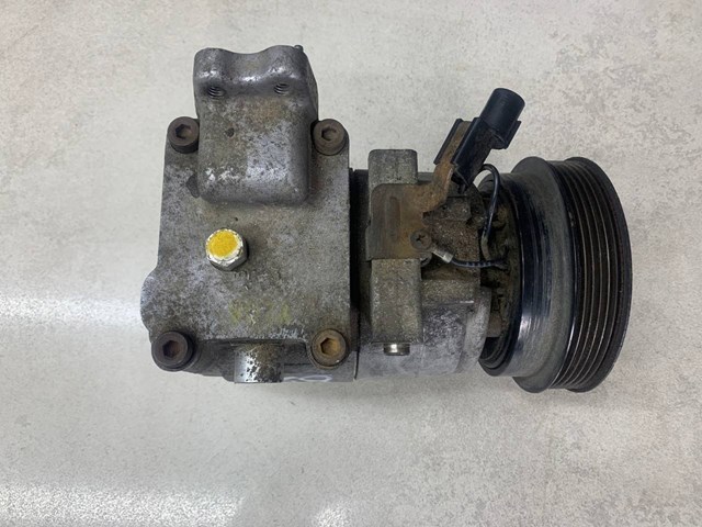 977011C600 HYUNDAI Компрессор кондиционера купить в Чернигов