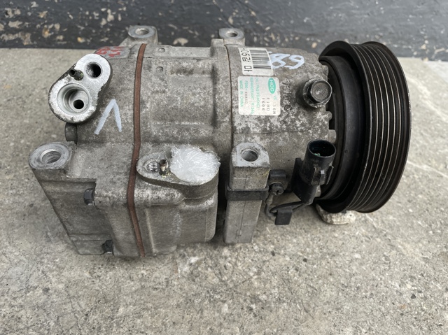 977012H002 HYUNDAI Компрессор кондиционера купить в Кривой Рог