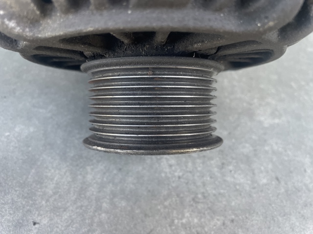 Генератор автомобильный A3TB6581 MAZDA