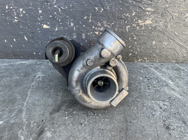 MERCEDES A611096009980 Турбина в наличии Хмельницкий