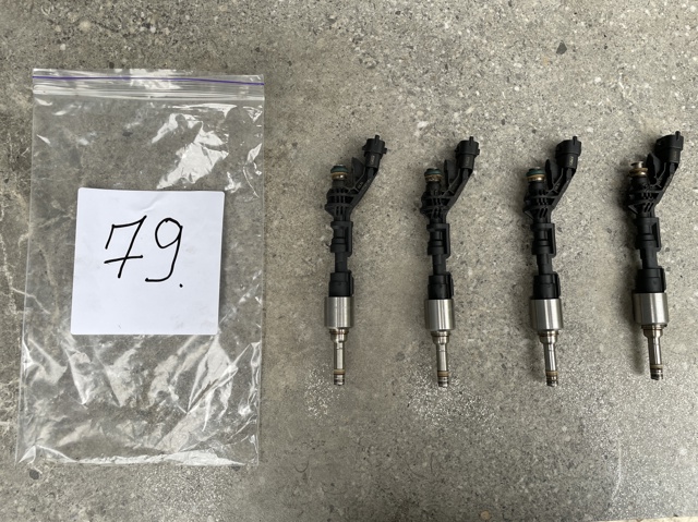 BM5G9F593BA FORD Топливные форсунки купить в Киев