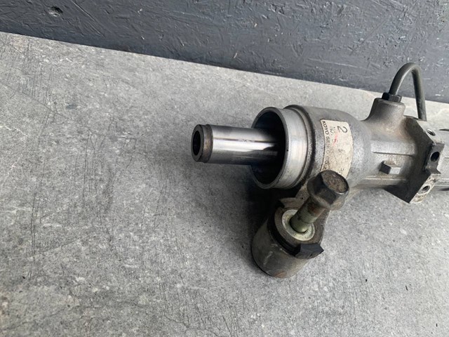 Рейка рулевая BR5V32110 MAZDA
