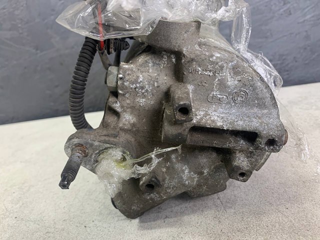 Компрессор климатической установки C1B119D629AG FORD