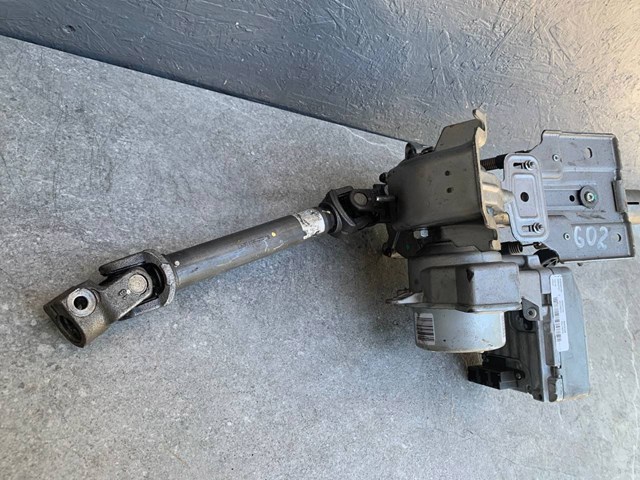 FORD C1BC3C529AG Рулевая колонка в наличии Винница