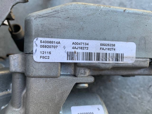 C1BC3C529AG FORD Рулевая колонка купить в Ирпень