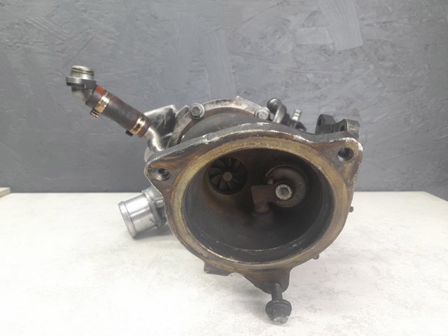CJ5G6K682DA Турбина купить Киев