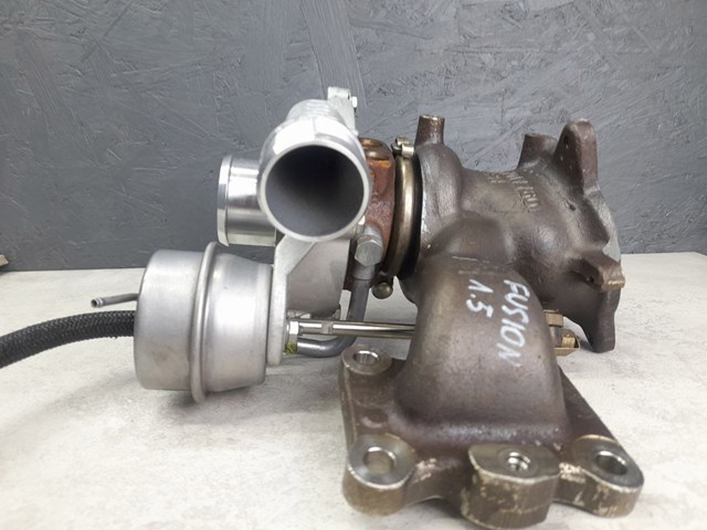 Турбокомпрессор F1FG6K682AC FORD
