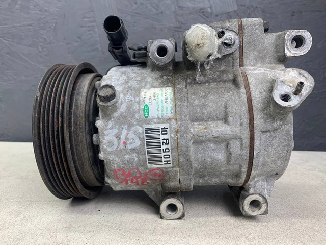 F500AN6AA07 HYUNDAI Компрессор кондиционера купить в Черновцы