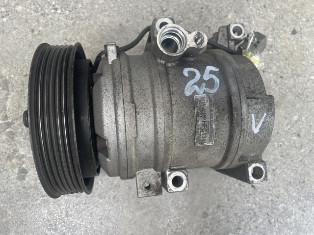 Компрессор хладагента H12A1AF4DW MAZDA