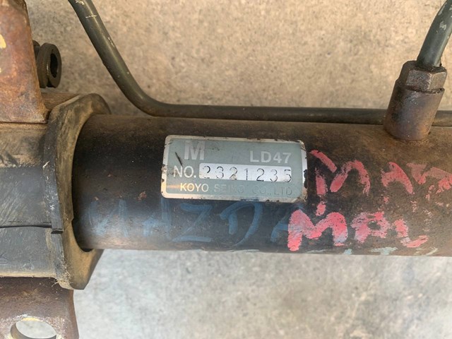 LD4732110 MAZDA Рулевая рейка купить в Харьков