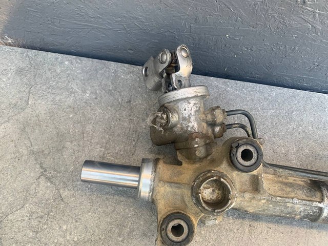MAZDA LD4732110 Рулевая рейка в наличии Украина