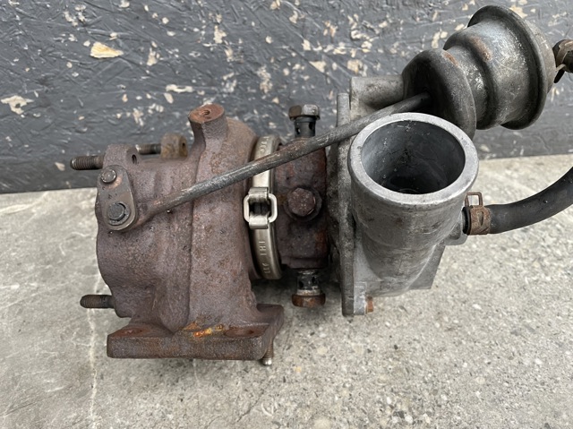 HYUNDAI OK55113700C Турбина в наличии Одесса