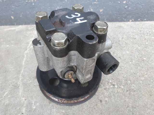 GM P96398991 Насос гидроусилителя руля (ГУР) в наличии Ужгород