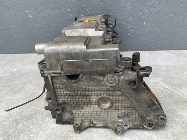 R9128018 OPEL Головка блока цилиндров (ГБЦ) купить в Павлоград