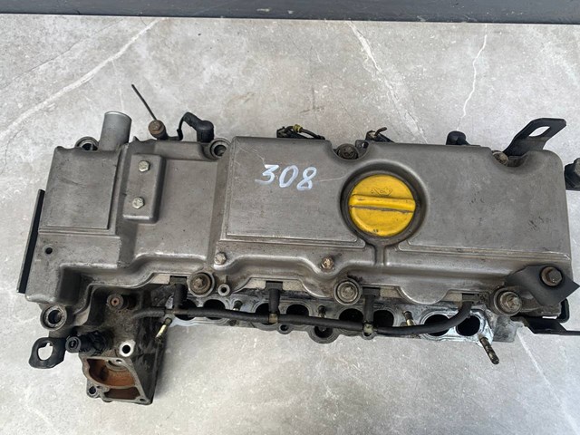 OPEL R9128018 Головка блока цилиндров (ГБЦ) в наличии Хмельницкий