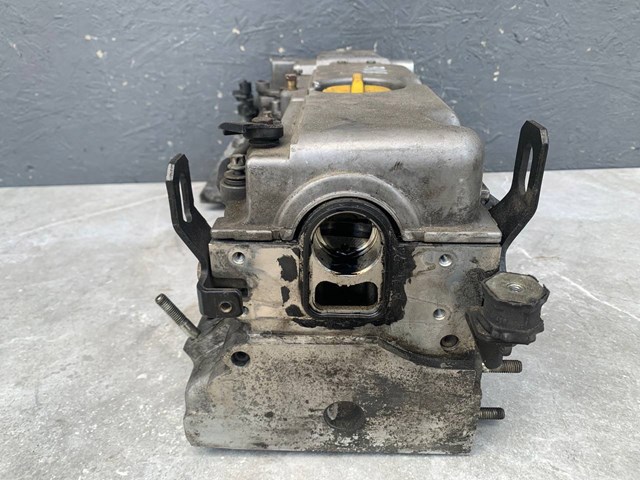 R9128018 OPEL Головка блока цилиндров (ГБЦ) купить в Хмельницкий