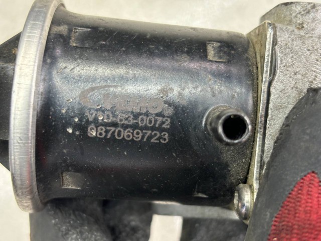 VEMO V10630072 Клапан ЕГР в наличии Ровно