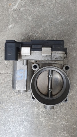 V10810088 VEMO Дроссельная заслонка в сборе купить в Харьков