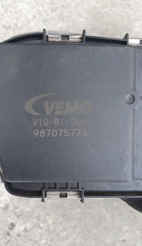 V10810088 Дроссельная заслонка купить Черновцы