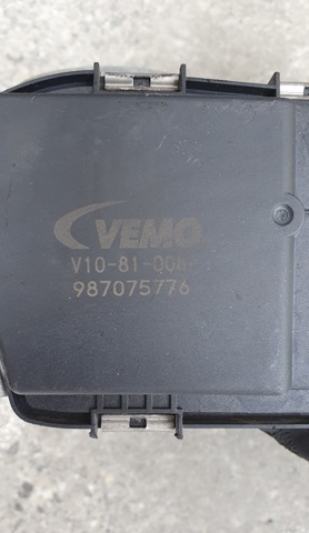 V10810088 Дроссельная заслонка купить Винница