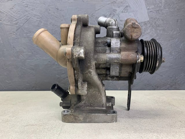 XS713A674BF FORD Насос ГУР купить в Житомир