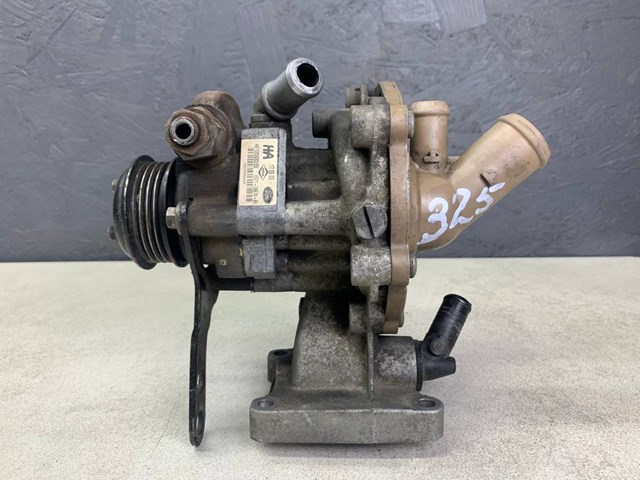 XS713A674BF FORD Насос ГУР купить в Киев