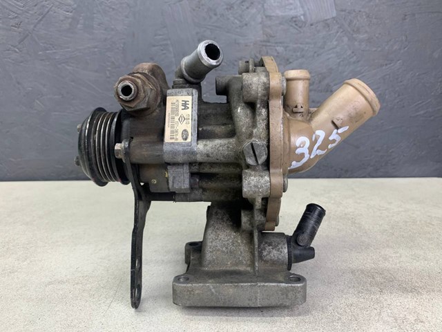 XS713A674BF Насос ГУР купить Ирпень