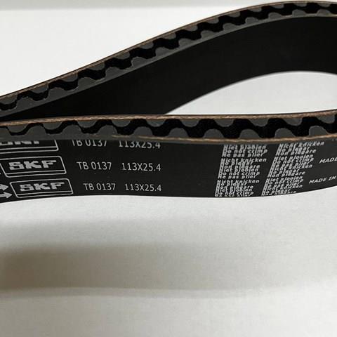 HYUNDAI 2431223400 Ремень ГРМ в наличии Запорожье
