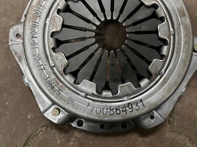 RENAULT 7711130002 Сцепление в наличии Николаев