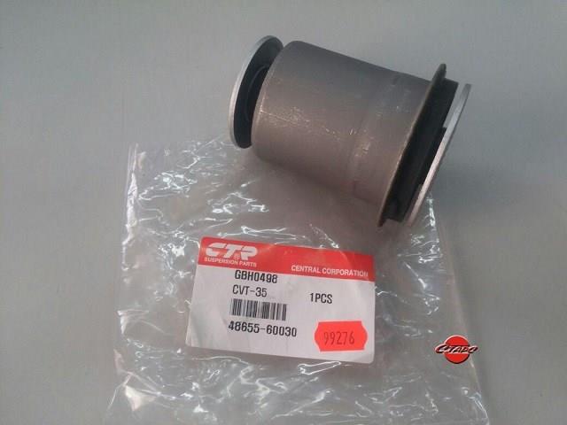 CVT35 Сайлентблок переднего нижнего рычага купить Харьков