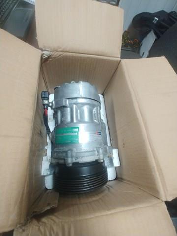SANDEN SD7V16 Компрессор кондиционера в наличии Ужгород