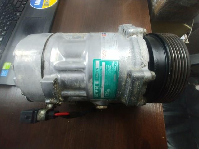 SD7V16 SANDEN Компрессор кондиционера купить в Черкассы