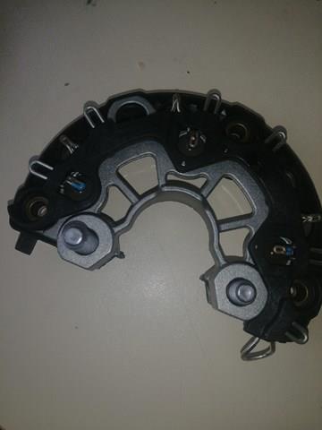 F00M123237 Мост диодный генератора купить Кривой Рог