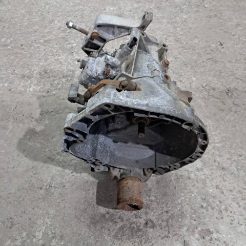 FIAT 55207954 КПП в наличии Черновцы