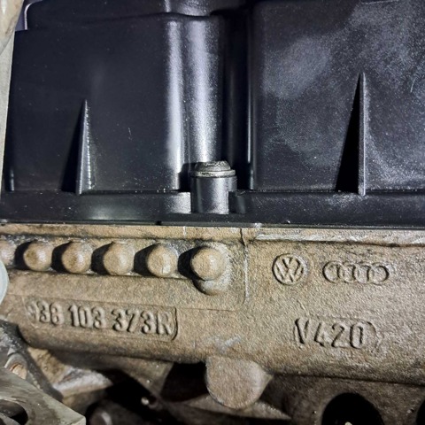BMP Двигатель в сборе купить Павлоград