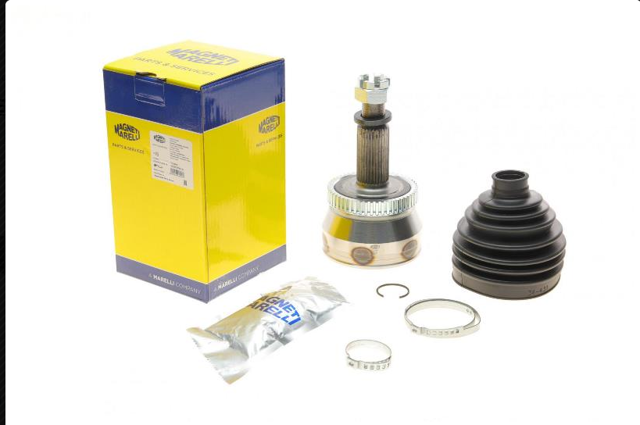 MAGNETI MARELLI TOJ0161 ШРУС наружный передний в наличии Днепр