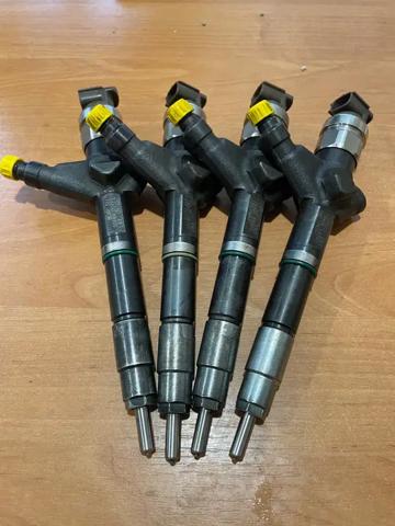16600EB300 DENSO Форсунка впрыска топлива купить в Запорожье