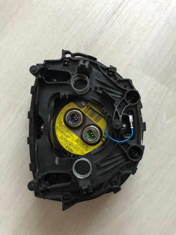3C0880201 VAG Подушка безопасности водителя купить в Черкассы