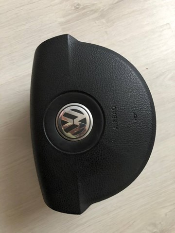 Airbag в мультируль 3C0880201 VAG