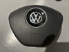 Подушка руля vw golf passat 5G0880201Q