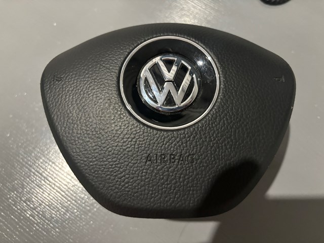 Airbag в мультируль 5G0880201Q VAG