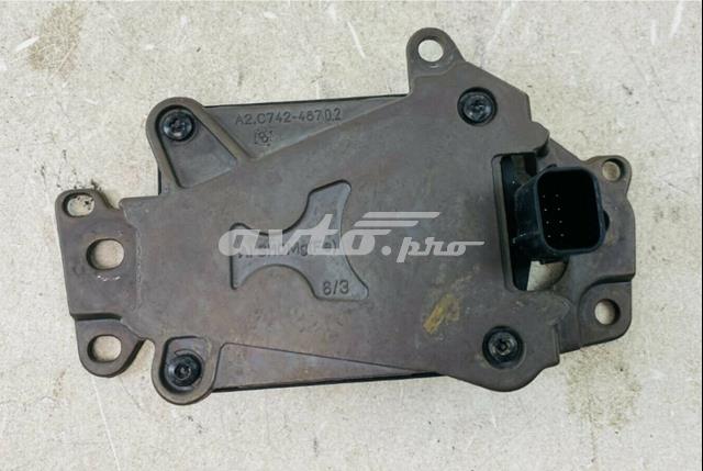 TOYOTA 8821006090 Радарный датчик дистанции в наличии Киев