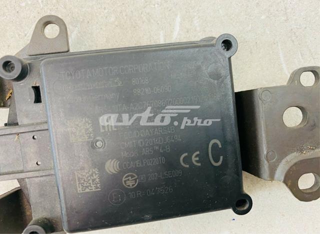 Радарный датчик дистанции 8821006090 TOYOTA