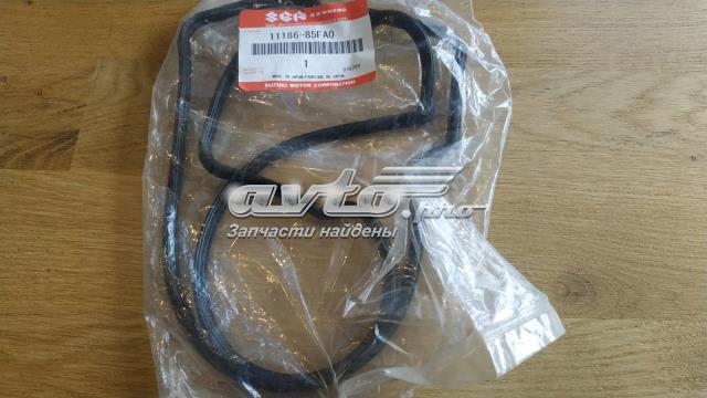 SUZUKI 1118685FA0 Прокладка клапанной крышки двигателя левая в наличии Ужгород