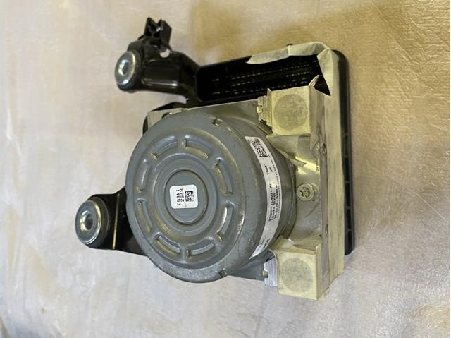 Блок управления АБС  F2GZ2C215A FORD
