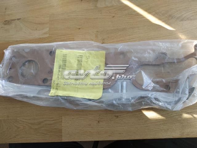 L3K913460 MAZDA Прокладка выпускного коллектора купить в Тернополь